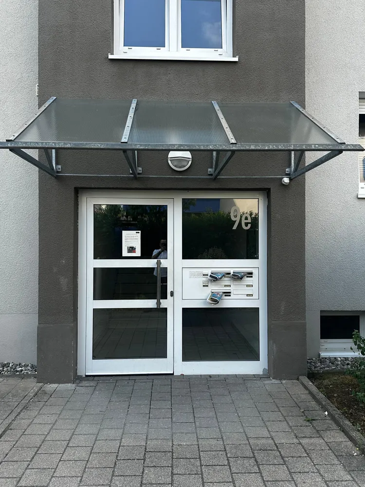 3 Zimmer Wohnung mit 89 m² in Lörrach – Bild 11