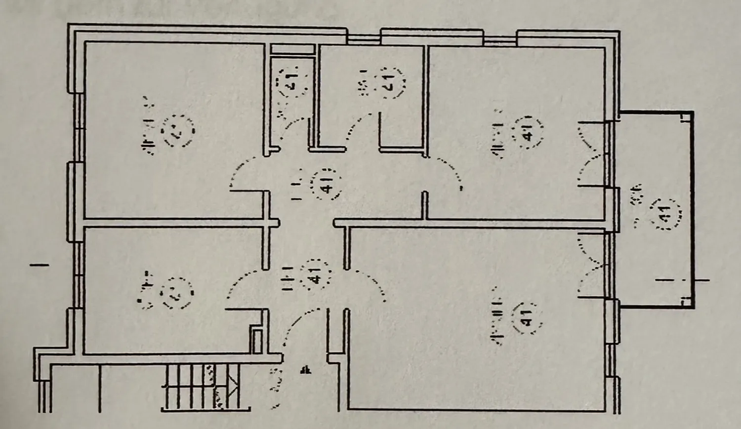 3 Zimmer Wohnung mit 89 m² in Lörrach – Bild 12