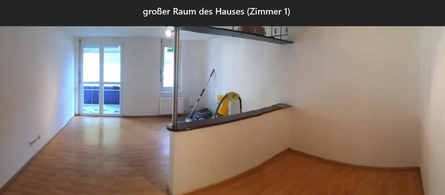 3 Zimmer Wohnung mit 89 m² in Lörrach – Bild 4