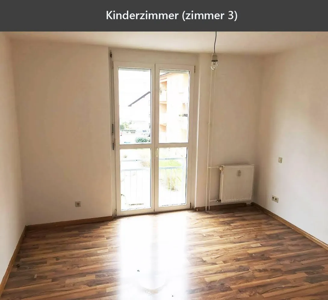 3 Zimmer Wohnung mit 89 m² in Lörrach – Bild 6