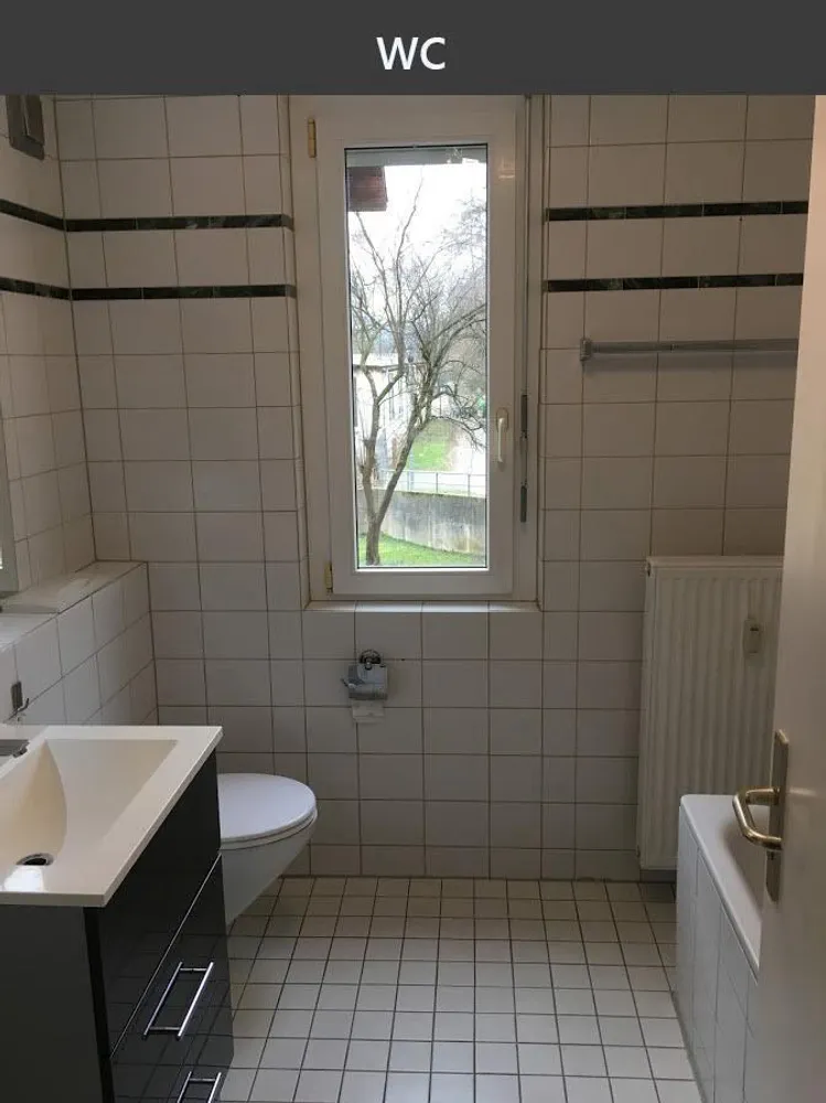 3 Zimmer Wohnung mit 89 m² in Lörrach – Bild 8