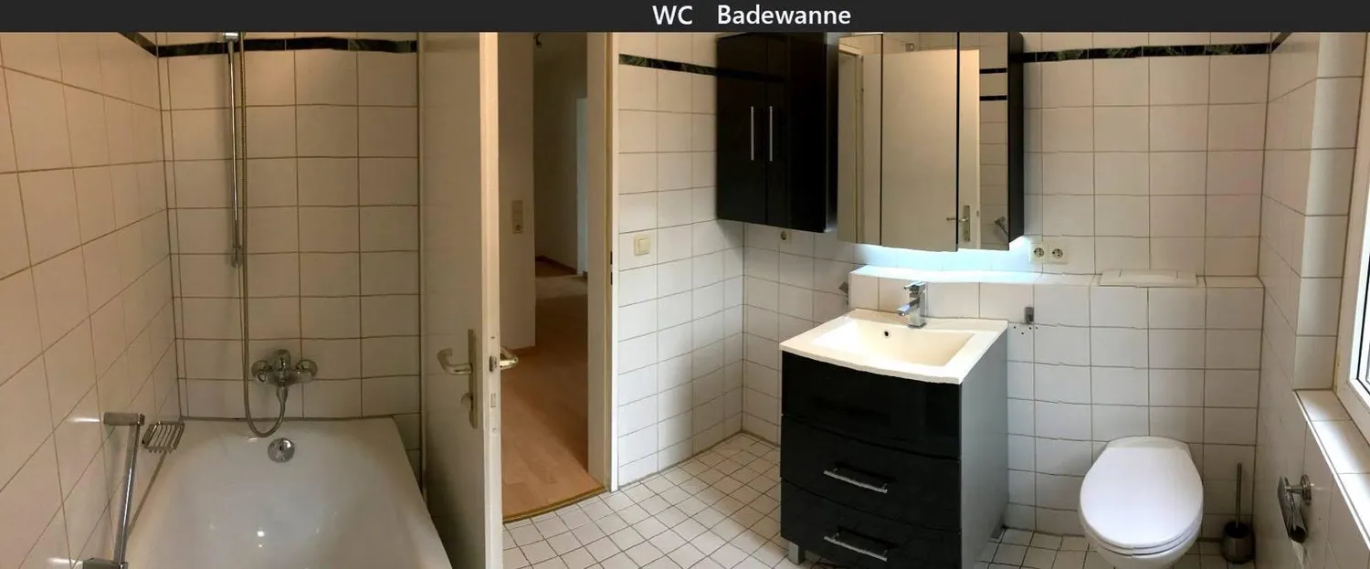 3 Zimmer Wohnung mit 89 m² in Lörrach – Bild 9