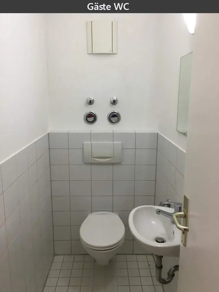 3 Zimmer Wohnung mit 89 m² in Lörrach – Bild 10