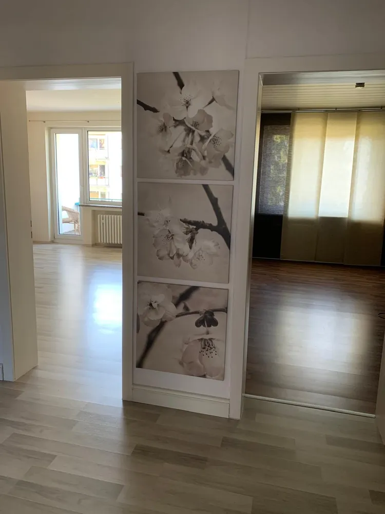 3 Zimmer Wohnung mit 75 m² in Hannover – Bild 7