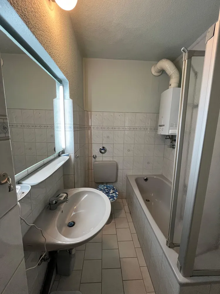 3 Zimmer Wohnung mit 75 m² in Hannover – Bild 8