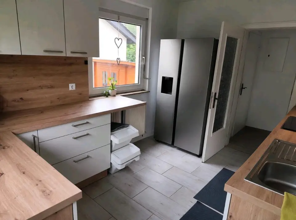 6 Zimmer Haus mit 117 m² in Ludwigsburg – Bild 1