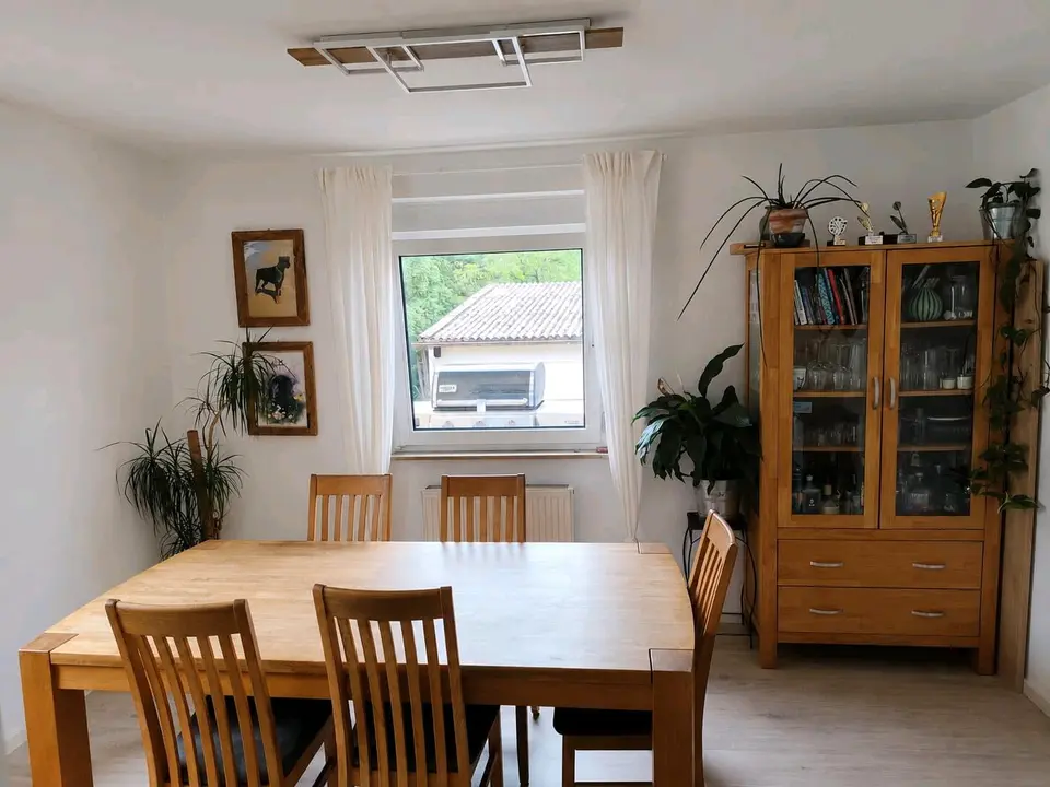 6 Zimmer Haus mit 117 m² in Ludwigsburg – Bild 3