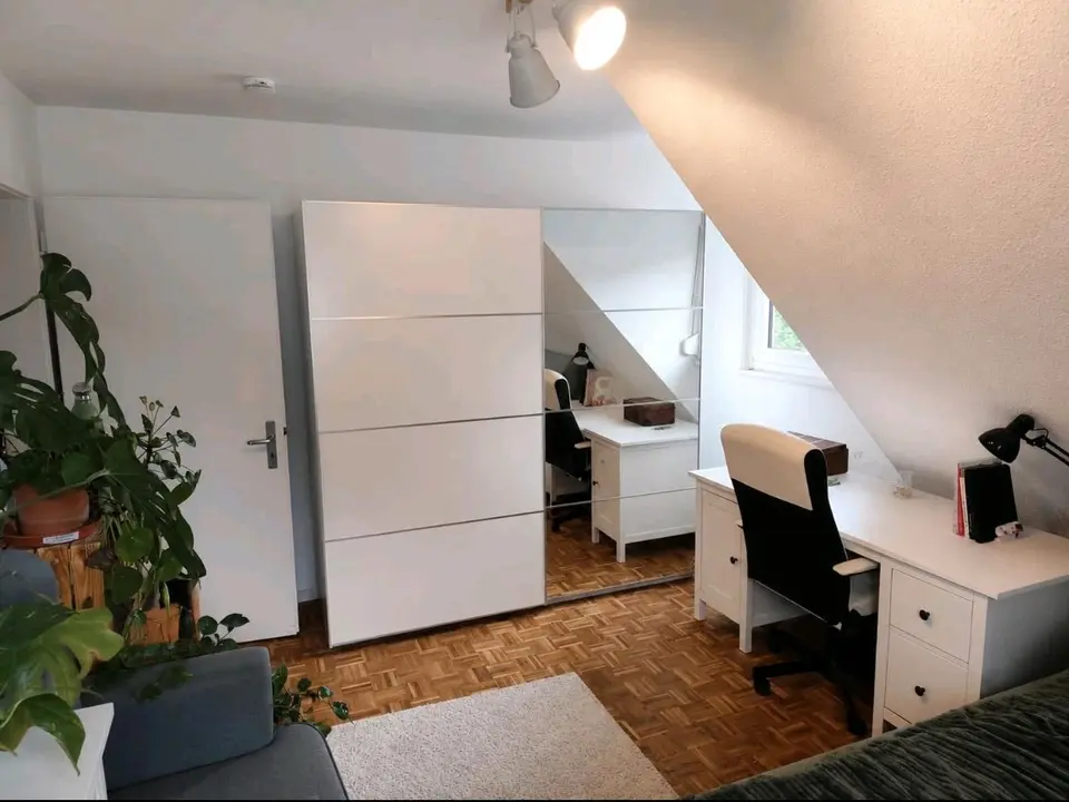 6 Zimmer Haus mit 117 m² in Ludwigsburg – Bild 4