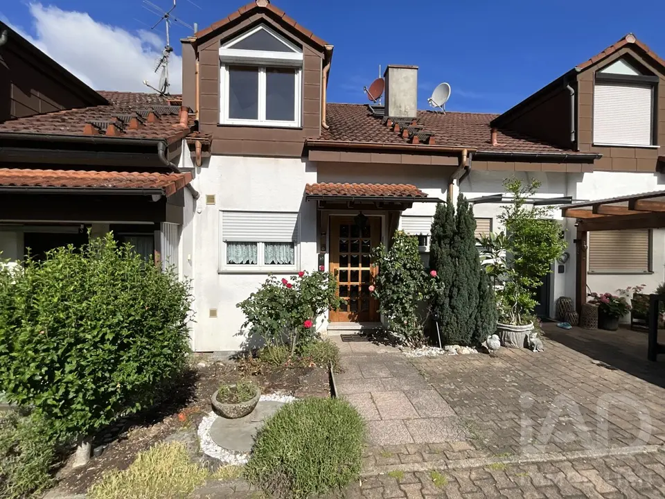 6 Zimmer Haus mit 117 m² in Ludwigsburg – Bild 8