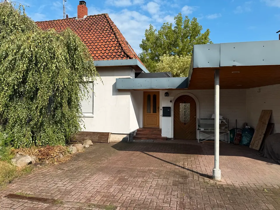 4 Zimmer Haus mit 120 m² in Celle – Bild 3