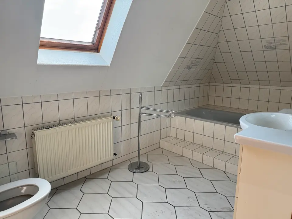 4 Zimmer Haus mit 120 m² in Celle – Bild 5