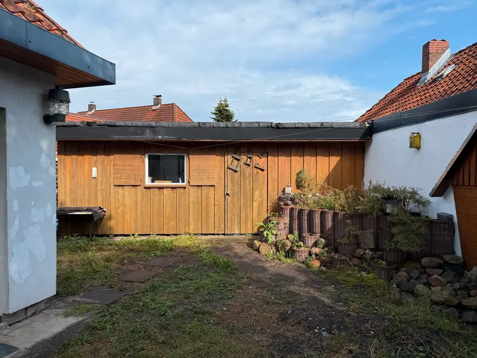 4 Zimmer Haus mit 120 m² in Celle – Bild 6