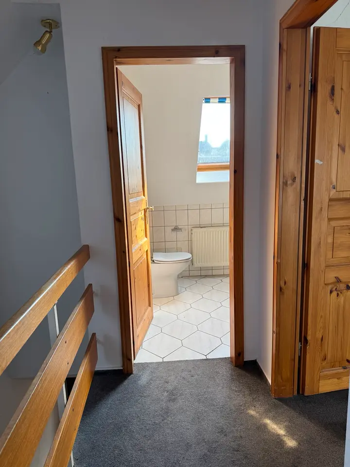 4 Zimmer Haus mit 120 m² in Celle – Bild 9