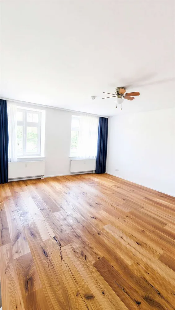 3 Zimmer Wohnung mit 80 m² in Oranienburg – Bild 1