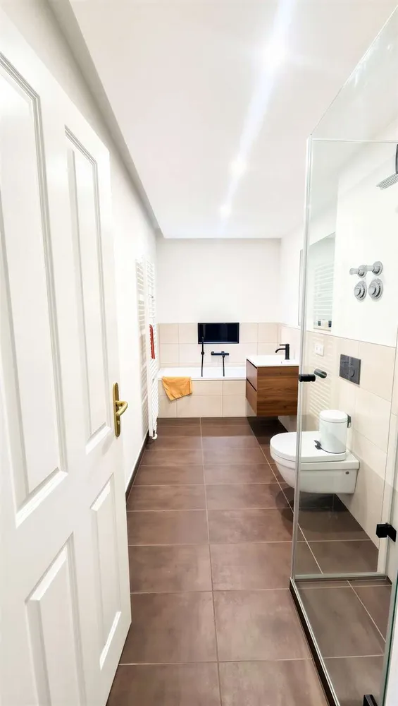 3 Zimmer Wohnung mit 80 m² in Oranienburg – Bild 6