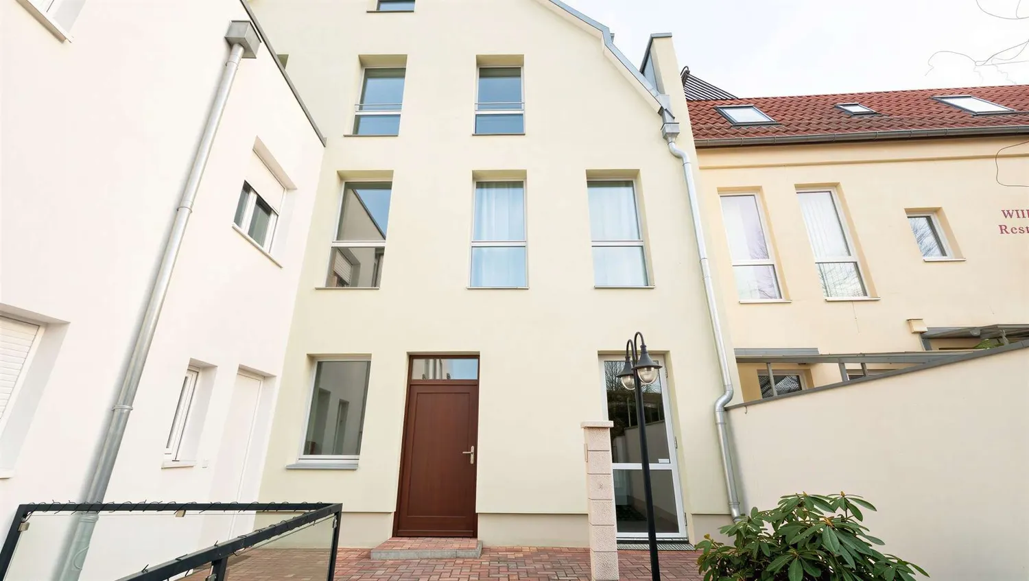 3 Zimmer Wohnung mit 80 m² in Oranienburg – Bild 8