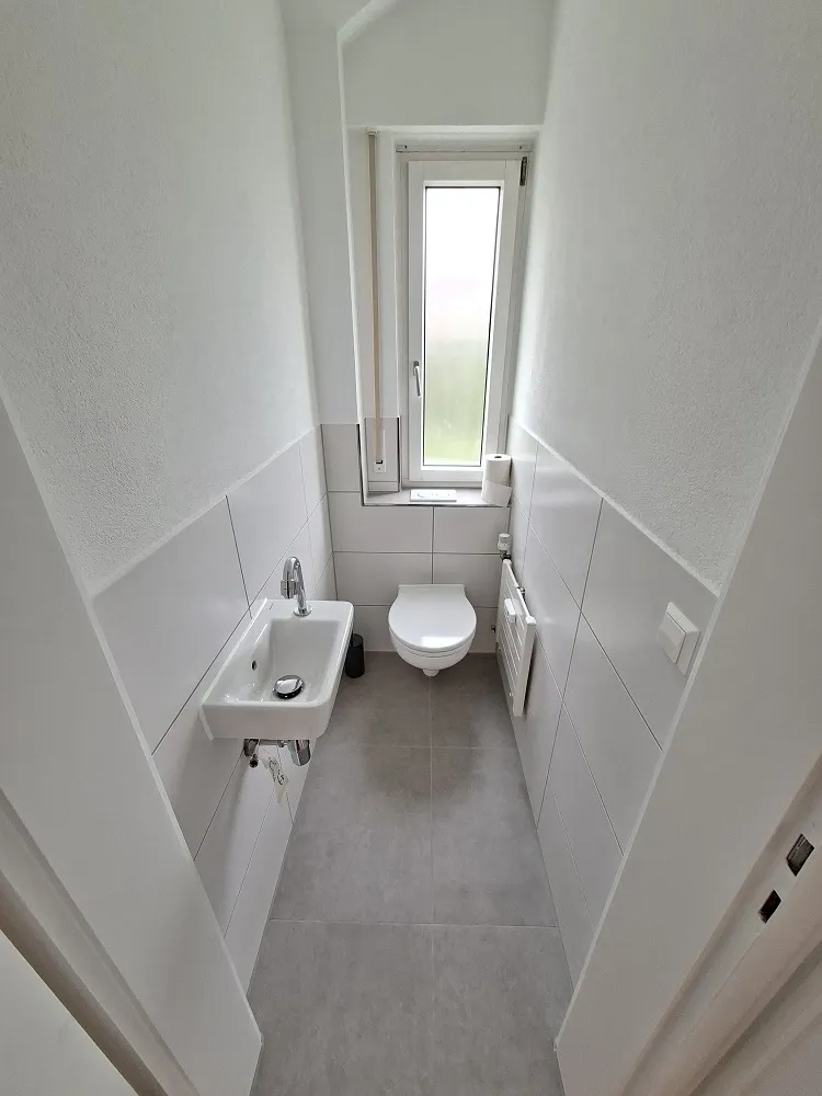 4 Zimmer Wohnung mit 115 m² in Esslingen am Neckar – Bild 6