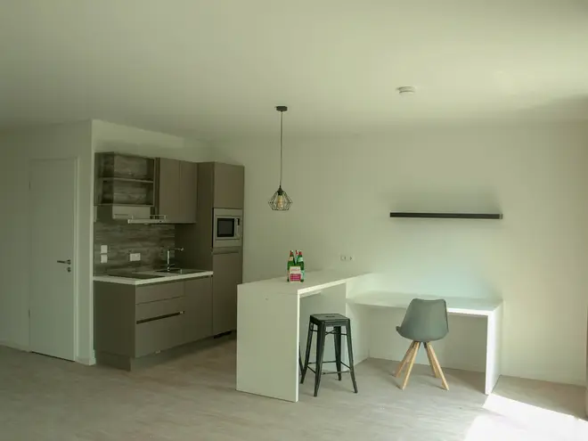 1 Zimmer Wohnung mit 42 m² in Münster – Bild 5