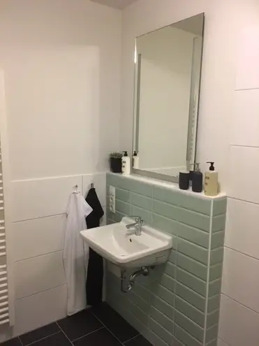 1 Zimmer Wohnung mit 42 m² in Münster – Bild 9
