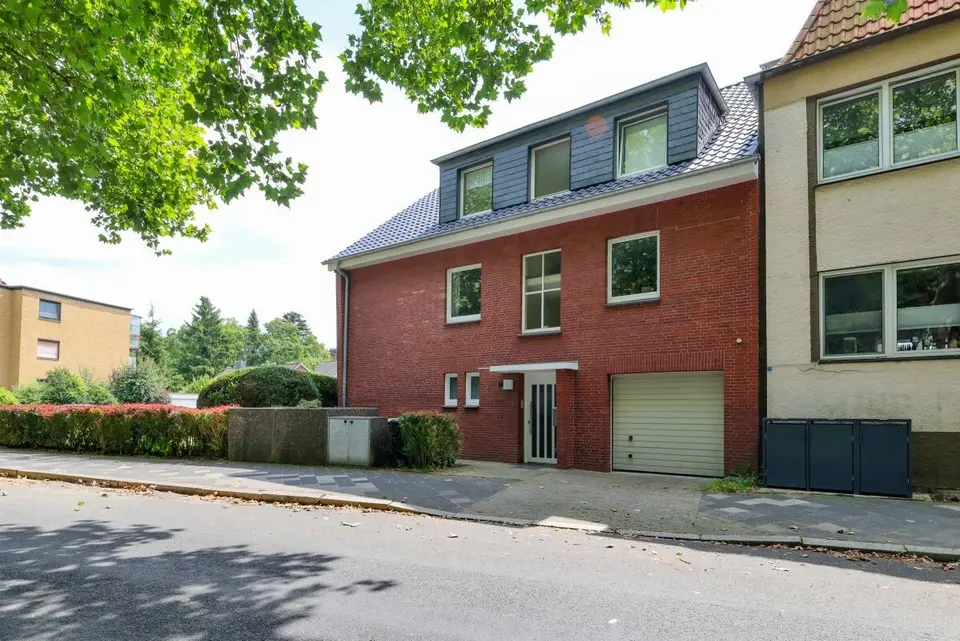 5 Zimmer Wohnung mit 130 m² in Wilhelmshaven – Bild 3