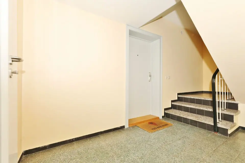 5 Zimmer Wohnung mit 130 m² in Wilhelmshaven – Bild 5