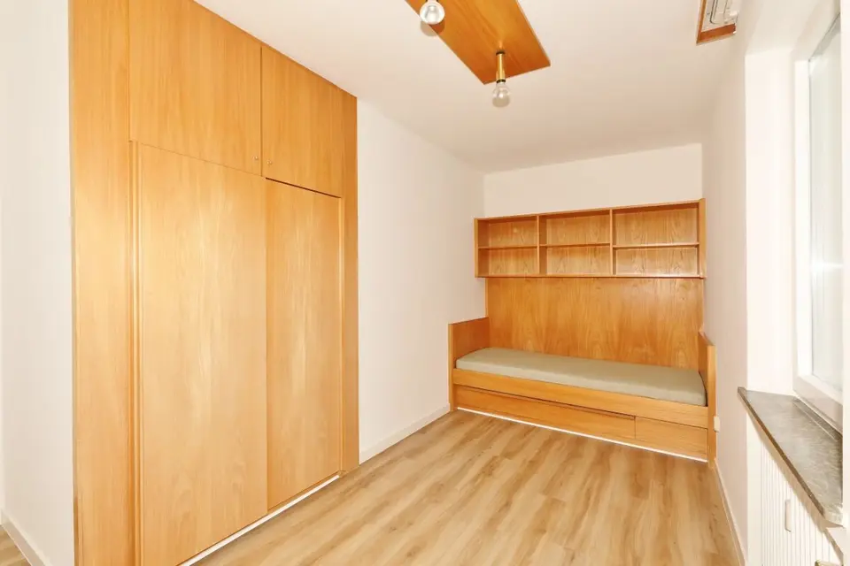 5 Zimmer Wohnung mit 130 m² in Wilhelmshaven – Bild 6