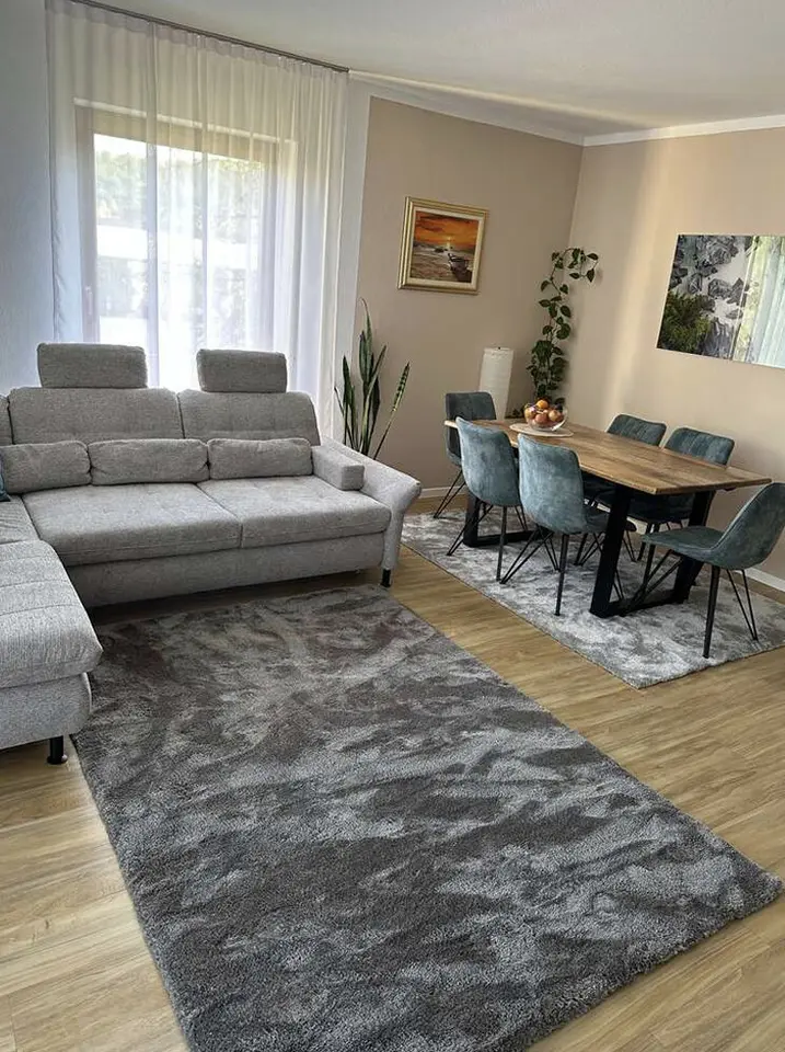2 Zimmer Wohnung mit 76 m² in Rastatt – Bild 3