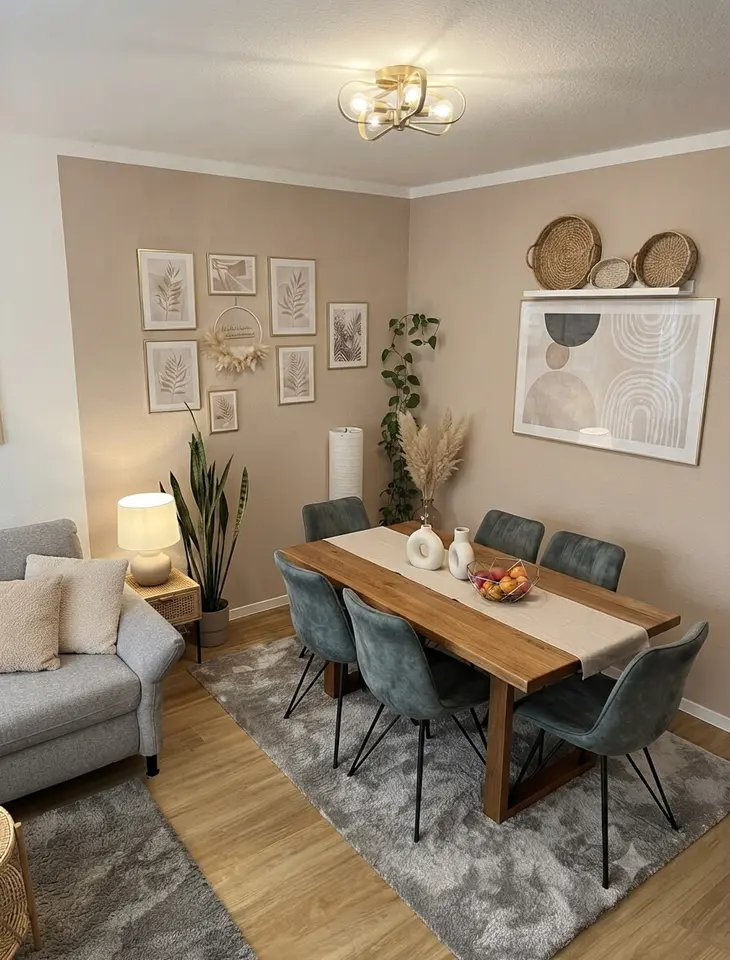 2 Zimmer Wohnung mit 76 m² in Rastatt – Bild 4