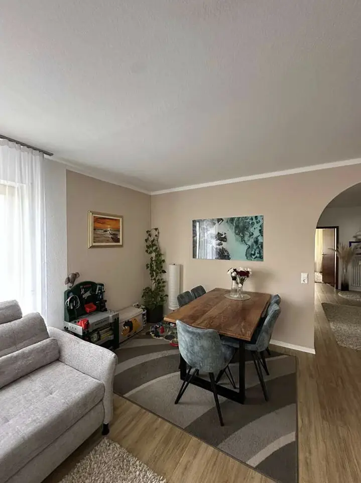2 Zimmer Wohnung mit 76 m² in Rastatt – Bild 5