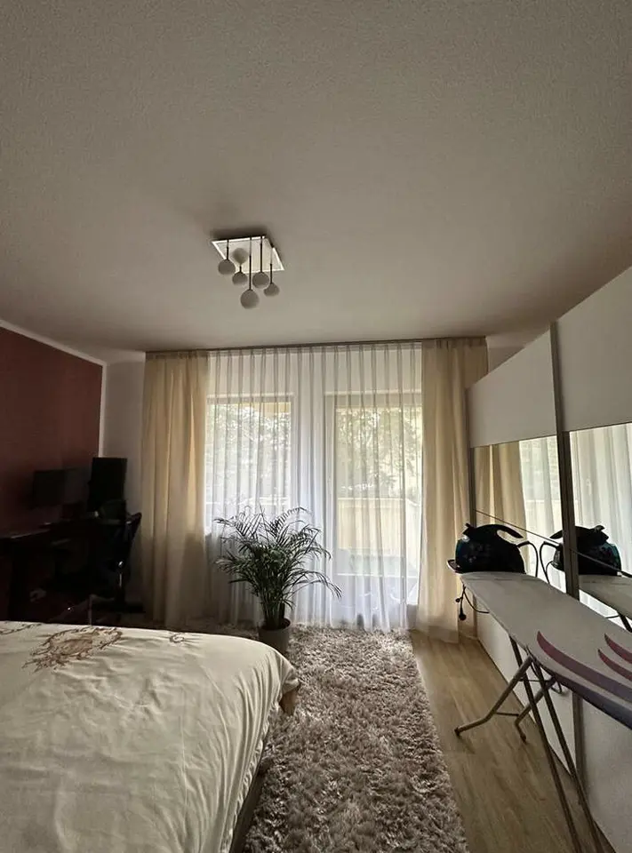 2 Zimmer Wohnung mit 76 m² in Rastatt – Bild 7