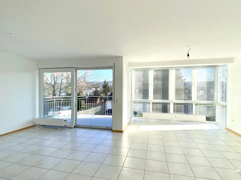 4 Zimmer Wohnung mit 110 m² in Trier – Bild 1