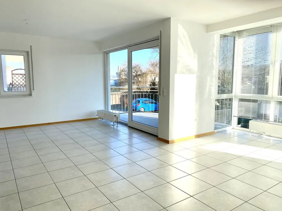 4 Zimmer Wohnung mit 110 m² in Trier – Bild 2