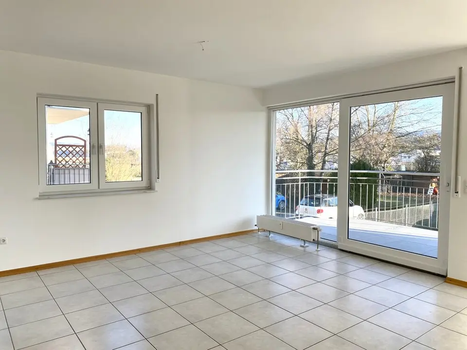 4 Zimmer Wohnung mit 110 m² in Trier – Bild 3