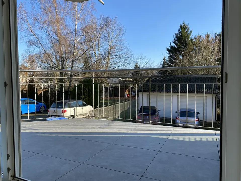 4 Zimmer Wohnung mit 110 m² in Trier – Bild 5