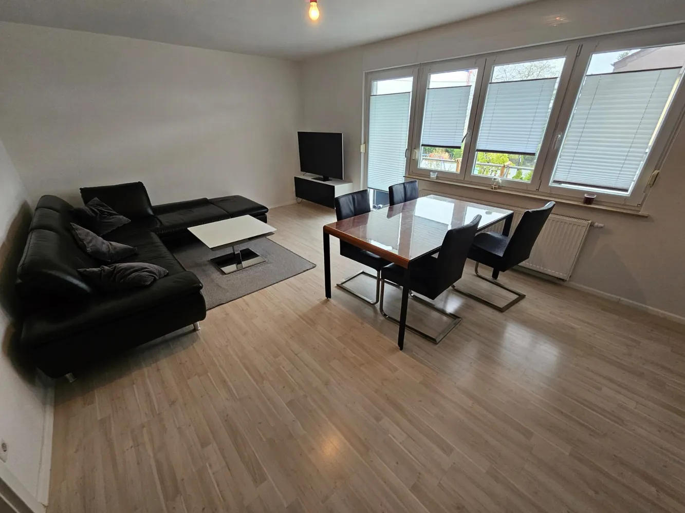 4 Zimmer Wohnung mit 77 m² in Böblingen – Bild 3