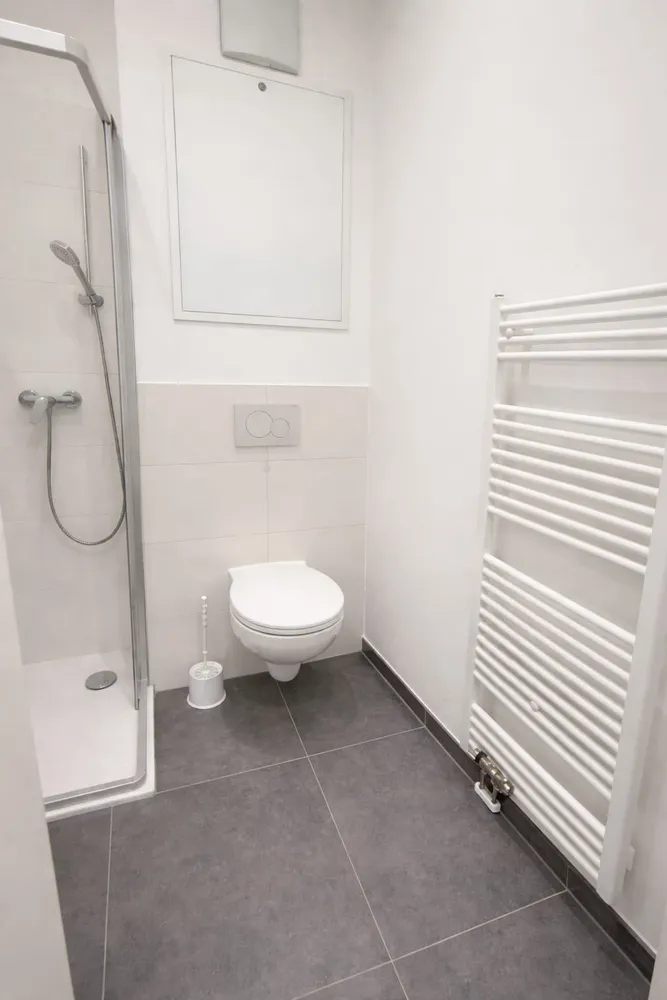 1 Zimmer Wohnung mit 21 m² in Stuttgart – Bild 4