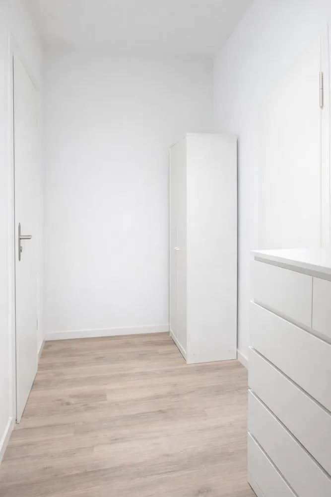 1 Zimmer Wohnung mit 21 m² in Stuttgart – Bild 5