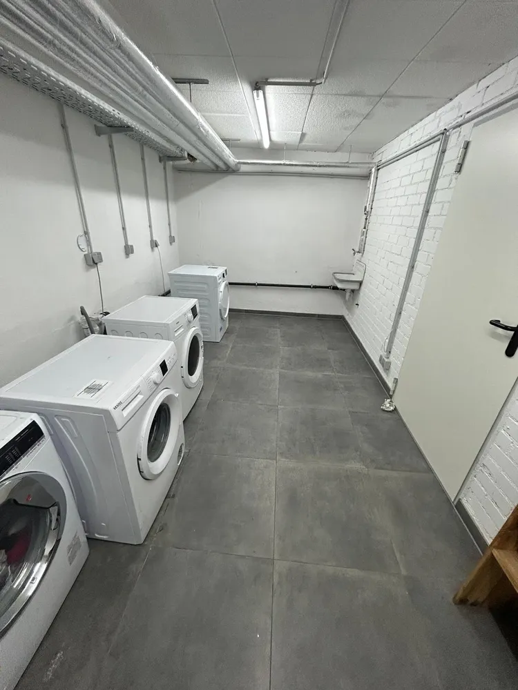 1 Zimmer Wohnung mit 21 m² in Stuttgart – Bild 8
