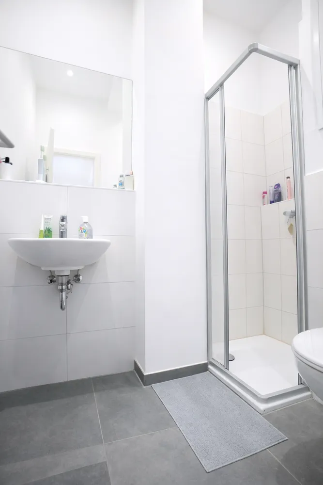 1 Zimmer Wohnung mit 21 m² in Stuttgart – Bild 10