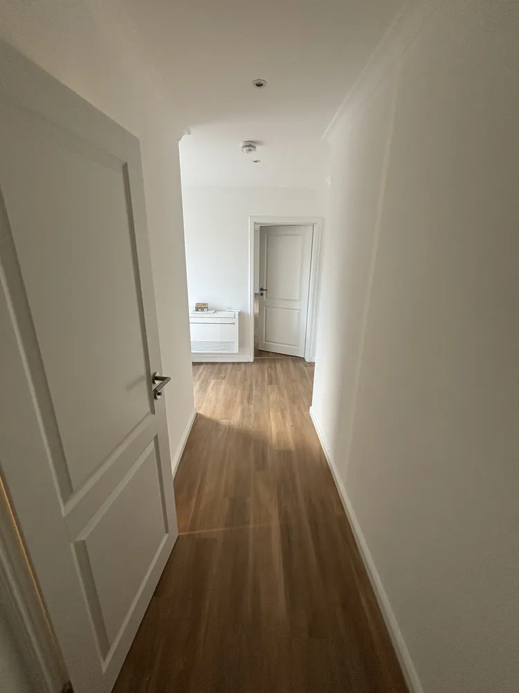 4 Zimmer Wohnung mit 165 m² in Hannover – Bild 12