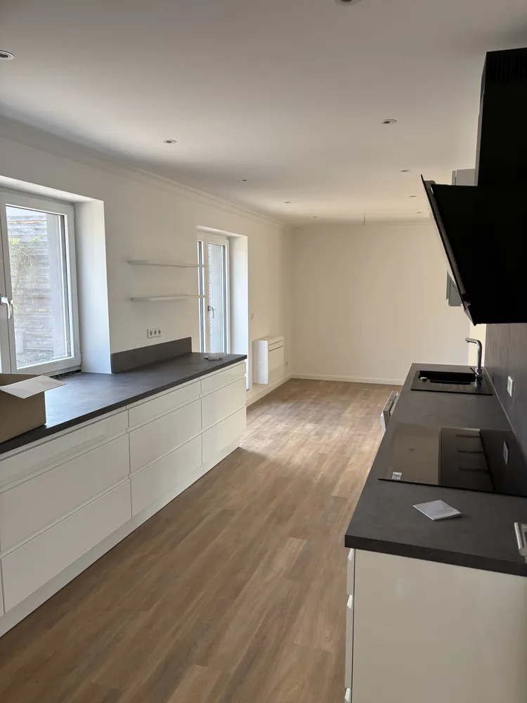 4 Zimmer Wohnung mit 165 m² in Hannover – Bild 4