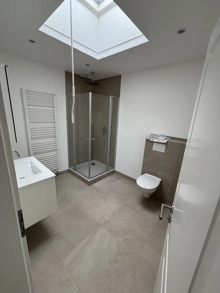 4 Zimmer Wohnung mit 165 m² in Hannover – Bild 5