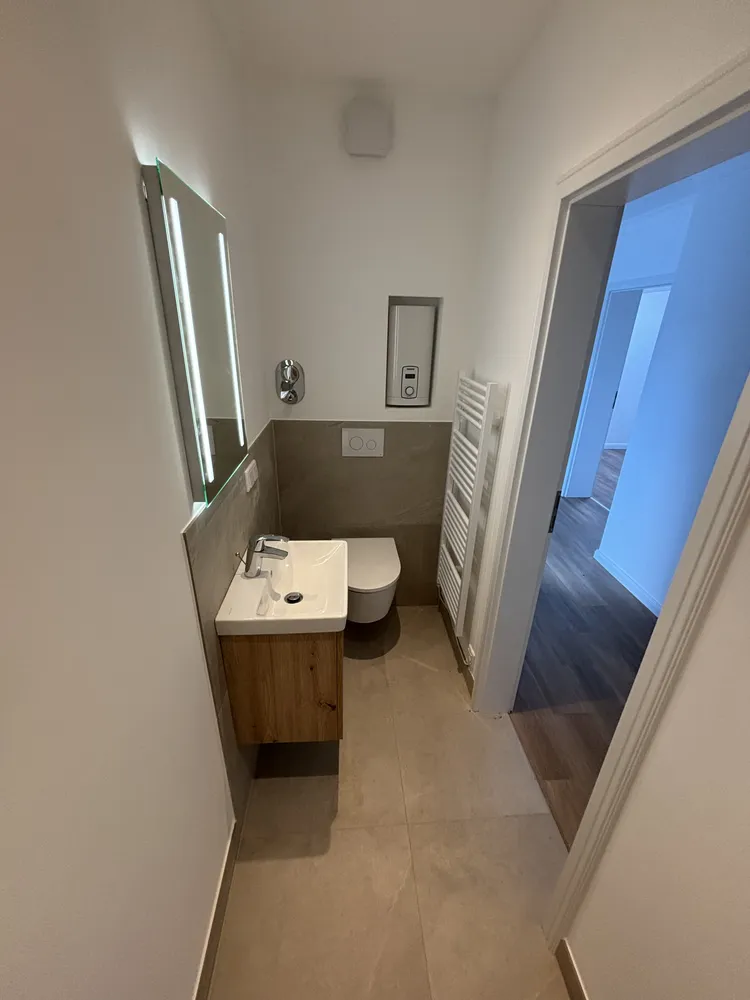 4 Zimmer Wohnung mit 165 m² in Hannover – Bild 6
