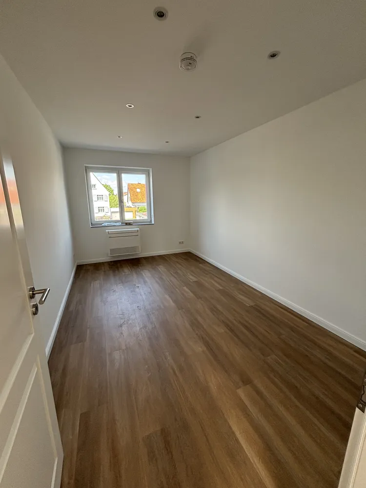 4 Zimmer Wohnung mit 165 m² in Hannover – Bild 10