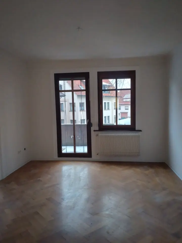 4 Zimmer Wohnung mit 120 m² in Villingen-Schwenningen – Bild 4