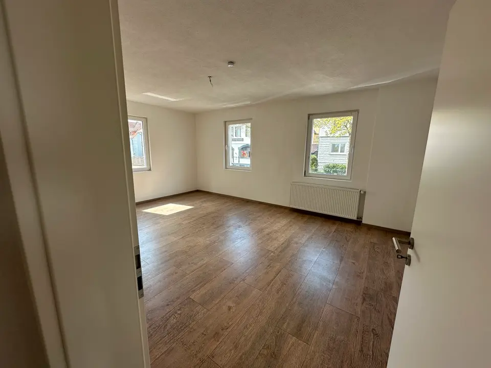 4 Zimmer Wohnung mit 120 m² in Villingen-Schwenningen – Bild 7