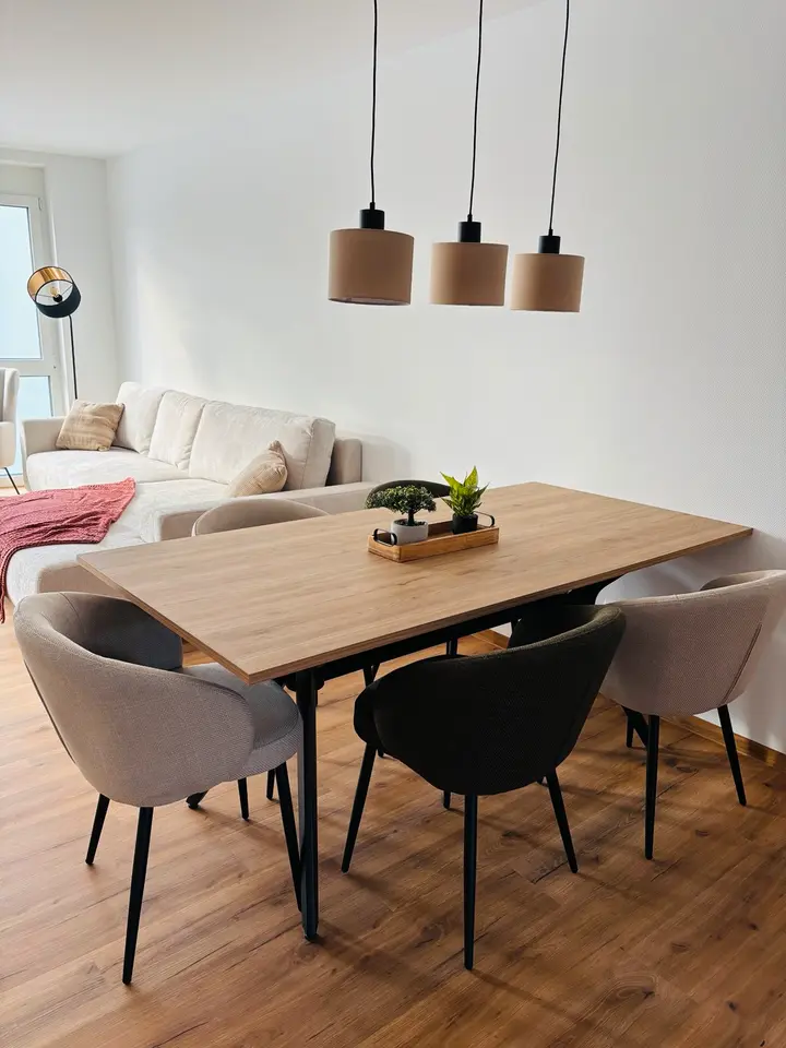 4 Zimmer Wohnung mit 120 m² in Villingen-Schwenningen – Bild 9