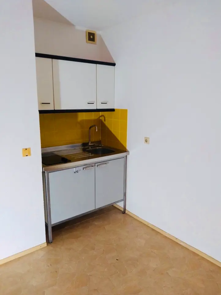 2 Zimmer Wohnung mit 27 m² in Trier – Bild 1