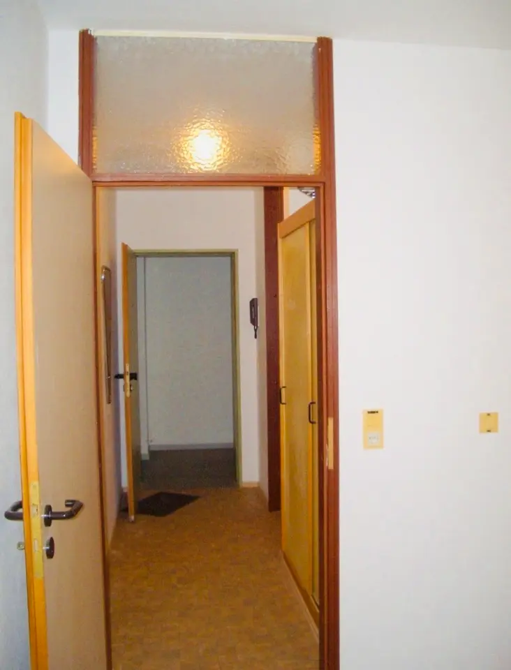 2 Zimmer Wohnung mit 27 m² in Trier – Bild 6