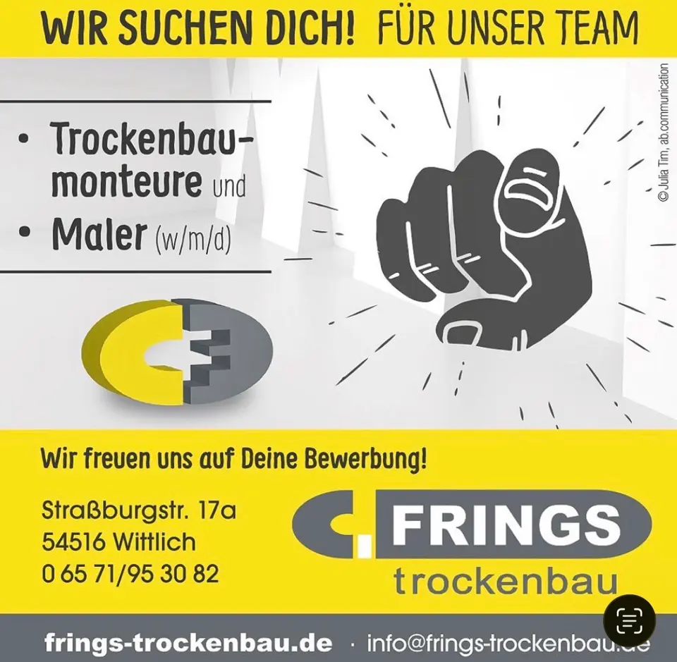 2 Zimmer Wohnung mit 27 m² in Trier – Bild 9